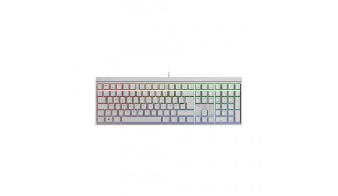 "CHERRY MX 2.0S RGB MX red"