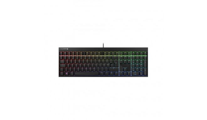 "CHERRY MX 2.0S RGB MX red"