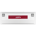 "CHERRY MX 8.2 Wireless Keyboard TKL WL (without suitcase)"