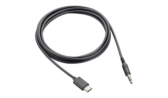 "POLY SR 80/85 3.5MM AUDIO"