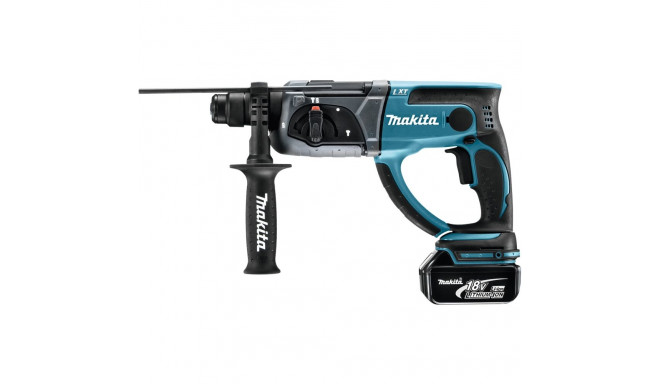 "Makita DHR202RTJ Akku-Bohrhammer"