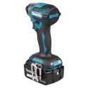 "Makita DTD173RTJ Akku-Schlagschrauber"
