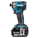 "Makita DTD173RTJ Akku-Schlagschrauber"