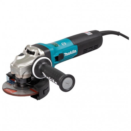 "Makita GA5091X01 Winkelschleifer"
