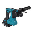 "Makita DHR183RTWJ Akku-Kombihammer"