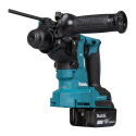 "Makita DHR183RTWJ Akku-Kombihammer"