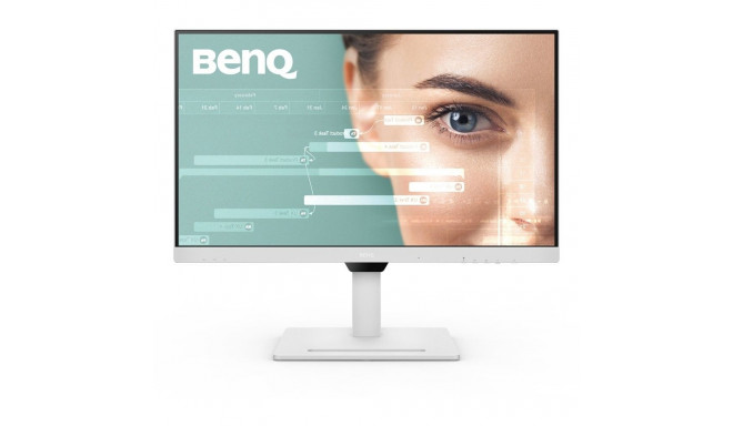 "BenQ 68.6cm GW2790QT 16:9 DP/USB-C/HDMI weiß lift/piv. QHD"