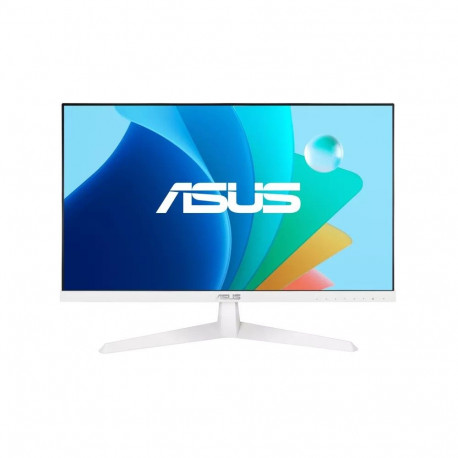 "ASUS Eye Care VY249HF-W 60.45cm (16:9) FHD HDMI"