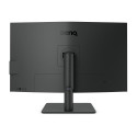 "BenQ 81.3cm PD3205U 16:9 DP/HDMI/USB lift/piv. spk. UHD"