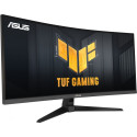"ASUS TUF Gaming VG34VQ3B 86.7cm (21:9) UWQHD HDMI DP"
