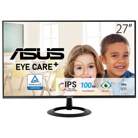 "ASUS Eye Care VZ27EHF 68.6cm (16:9) FHD HDMI"