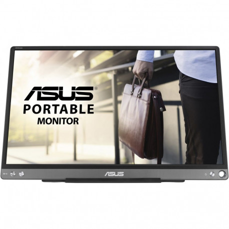 "ASUS ZenScreen MB16ACE 39.6cm (16:9) FHD USB-C"
