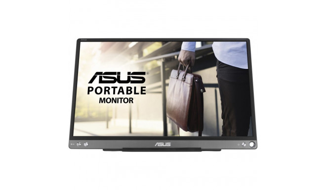 "ASUS ZenScreen MB16ACE 39.6cm (16:9) FHD USB-C"