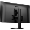 "AOC 68.6cm (27"") U27B3CF 16:09 2xHDMI+USB-C 4K Lift bl."