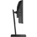 "AOC 86.0cm (34"") CU34P3CV 21:09 HDMI+DP+USB-C VA Curved retail"