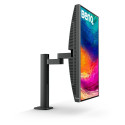 "BenQ 68.6cm PD2706UA 16:9 DP/HDMI/USB bk. ErgoArm spk. UHD"