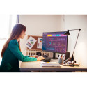 "Philips 68.5cm (27.0"") 27E2N1100L 16:09 HDMI+D-Sub VA black"