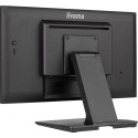 "IIYAMA 54.5cm (21.5"") T2252MSC-B2AG 16:9 Touch HDMI+2USB+DP"