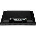 "IIYAMA 38.0cm (15"") T1532MSC-B1S 4:3 M-Touch HDMI+DP TN retail"