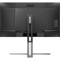 "AOC 68.6cm (27"") U27U3CV 16:09 2xHDMI+DP+USB-C Lift bl"