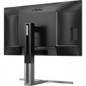 "AOC 68.6cm (27"") U27U3CV 16:09 2xHDMI+DP+USB-C Lift bl"