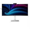 "Philips 86.4cm (34.0"") 34B2U6603CH 21:09 HDMI+DP+USB-C gray" "Philips 86.4cm (34.0"") 34B2U6603CH 21:09 HDMI+DP+USB-C gray"