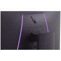 "LG 27"" 27G850A-B Ultragear Gaming UHD 4K Nano IPS 16:9 Black"