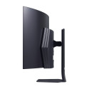 "LG 45"" 45GS95QX-B UltraGear Curved OLED 21:9"