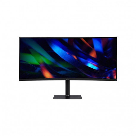 "Acer CZ342CURHb 34"" 86.4cm 21:9 100Hz 3440x1440 black"