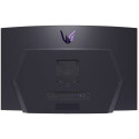 "LG 45"" 45GS95QX-B UltraGear Curved OLED 21:9"
