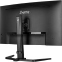 "IIYAMA 80.0cm (31.5"") GCB3280QSU-B2 16:9 2xHDMI+DP Curv.Lift"