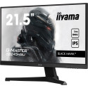 "IIYAMA 54.5cm (21.5"") G2245HSU-B2 16:9 HDMI+DP+2xUSB IPS"