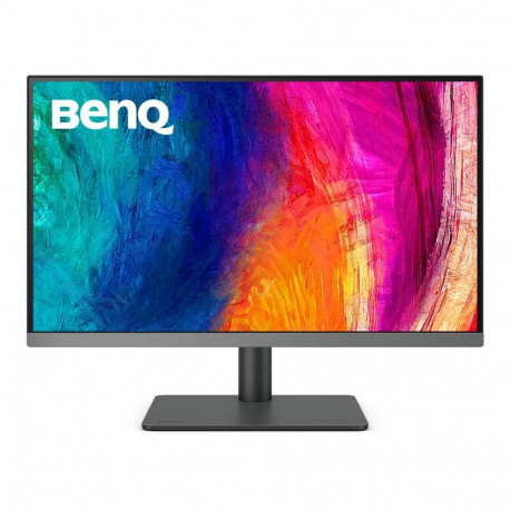 "BenQ 68.6cm PD2706U 16:9 DP/HDMI/USB bk.lift/piv.spk. UHD"