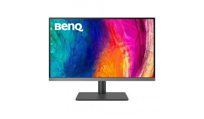 "BenQ 68.6cm PD2706U 16:9 DP/HDMI/USB bk.lift/piv.spk. UHD"