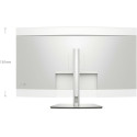 "Dell 101.0cm(39.7"") U4025QW 21:9 HDMI+DP+USB-C IPS Curved"