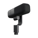 "Logitech G Yeti Studio Microphone black"