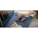 "Logitech Rugged Lite for iPad 7th 8th 9th gen - CLASSIC BLUE - (DE) - EMEA-914"
