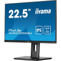 "IIYAMA 57.1cm (22.5"") XUB2395WSU-B5 16:9 HDMI+DP IPS Lift retail"