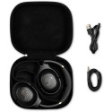 "Teufel REAL BLUE PRO wireless Over-Ear bluetooth Headphones night black"