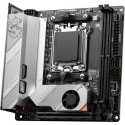 "MSI MPG B650I Edge WIFI (AM5) (D)"
