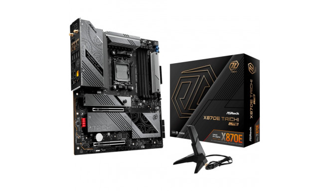 "ASROCK X870E Taichi Lite (AM5) (D)"