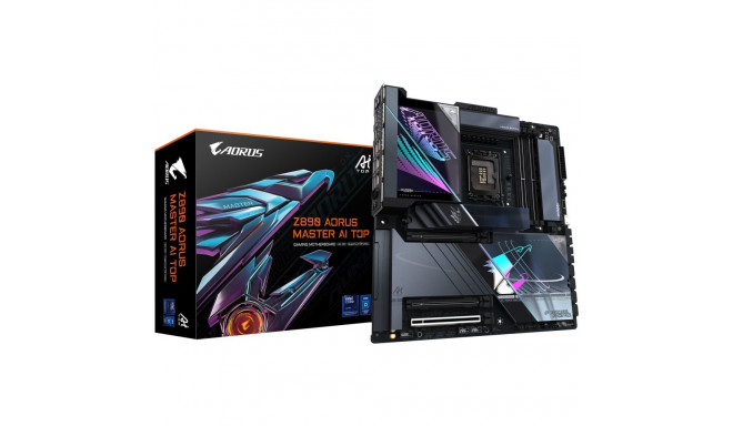"GA-Z890 A MASTER AI TOP (1851) (D)"