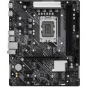 "ASROCK B760M-H2/M.2 (1700) (D)"