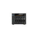 "Asustor Lockerstor 6 Gen3 AS6806T 6-Bay"