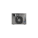 "Asustor Lockerstor 6 Gen3 AS6806T 6-Bay"