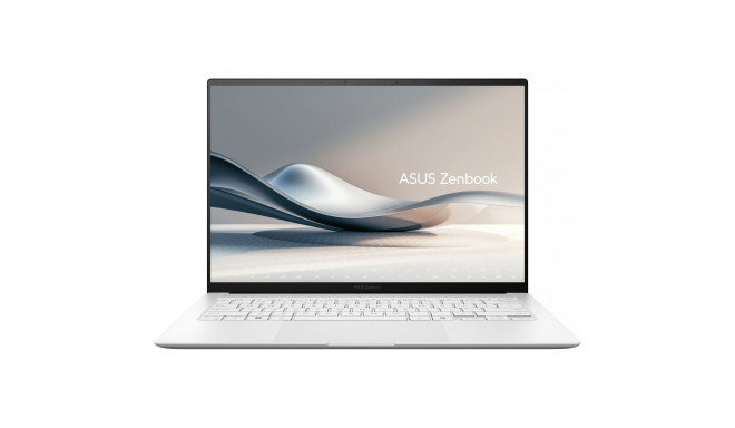 "ASUS ZenBook S 14 U7-258V 32 1TB UX5406SA-PV030W W11H"