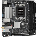 "ASROCK B760M ITX/D4 WIFI (1700) (D)"