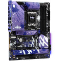 "ASROCK Z790 LIVE MIXER 1700) (D)"