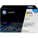 "HP 641A C9722A yellow"
