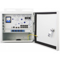 "Switch 10x GE OSW-1061. 8x Outputs 802.3at/af PoE"